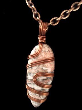 Handcrafted Jewelry